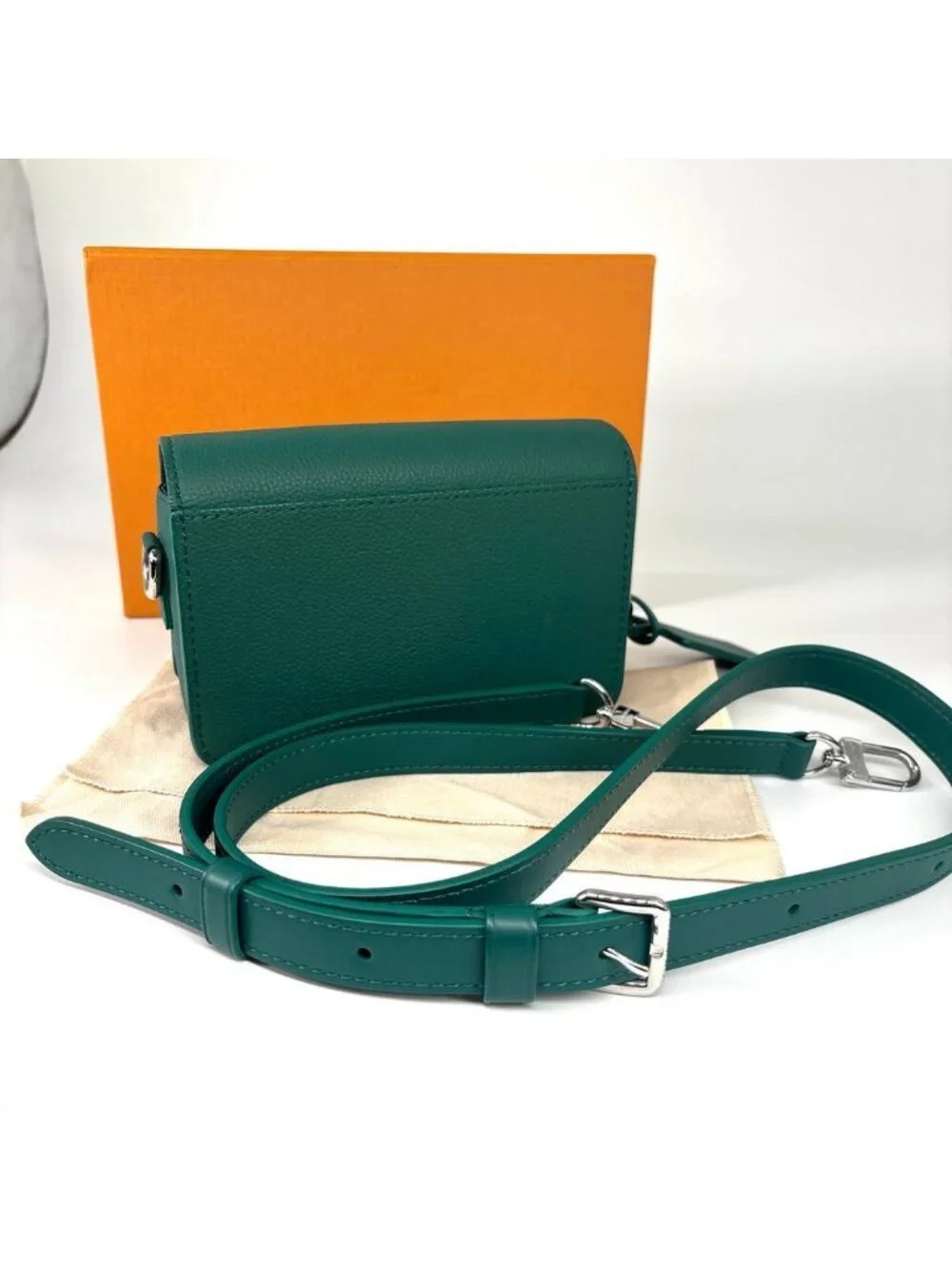 Louis Vuitton Aerogram Wearable Shoulder Bag